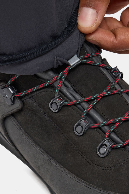 Haglöfs Magma Rugged Outdoorbroek black