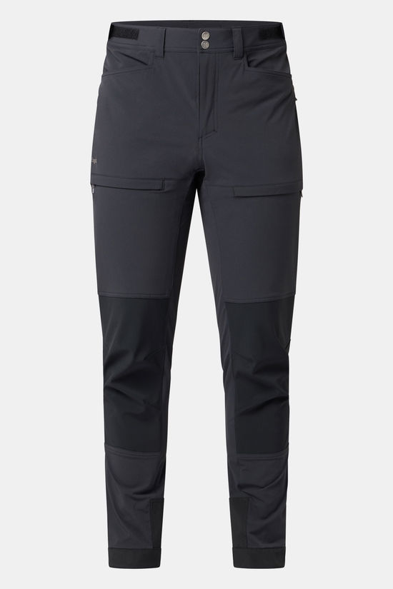 Haglöfs Magma Rugged Outdoorbroek black