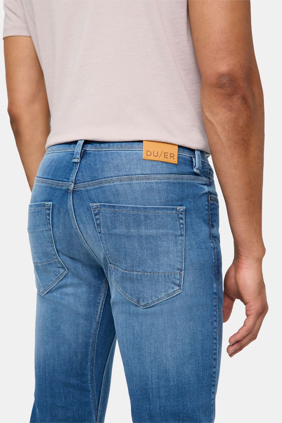 Duer Performance Denim Slim Jeans Denim / Jeans