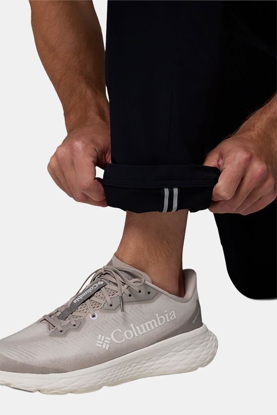 Columbia ROC Tech Cargo Outdoorbroek black