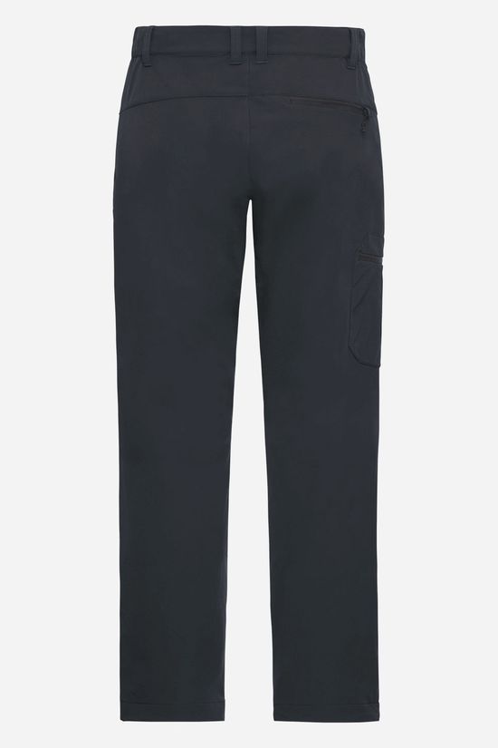 Jack Wolfskin Activate Flex Wandelbroek Heren dark grey