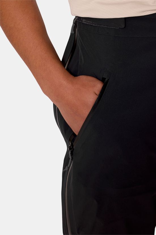 Rab Firewall Guide Regenbroek black