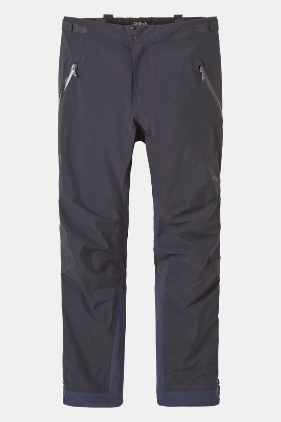 Rab Firewall Guide Regenbroek black