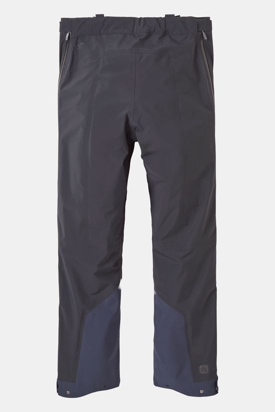 Rab Firewall Guide Regenbroek black