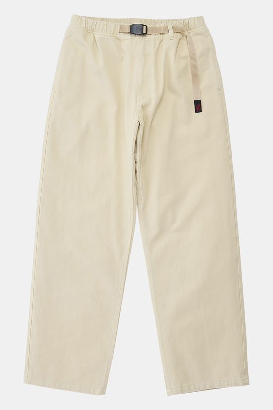 GRAMICCI Winter Twill Classic Outdoorbroek Sand Brown