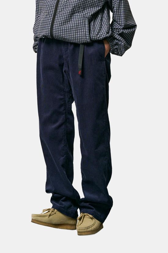 GRAMICCI Corduroy Outdoorbroek Blauw