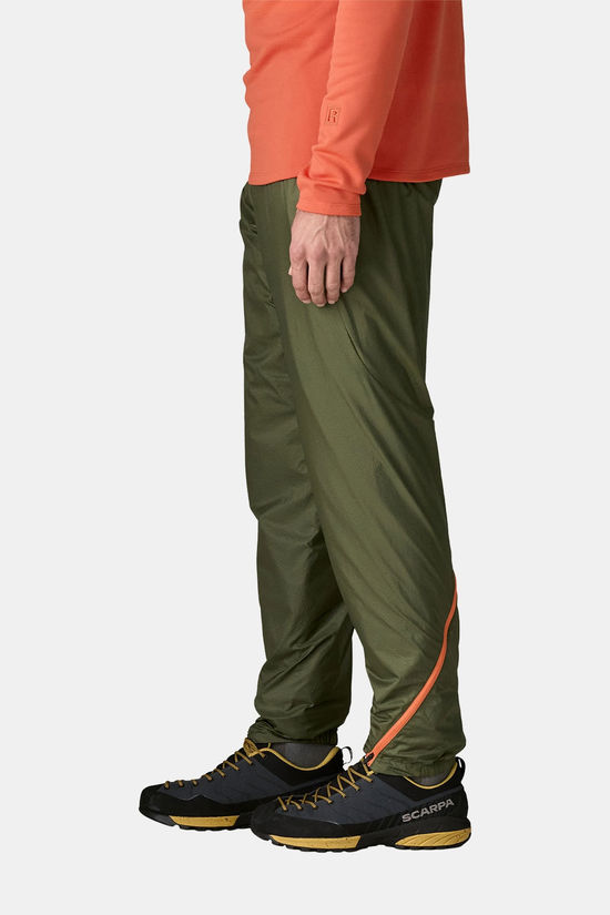 Patagonia Houdini Rock Pants dark khaki