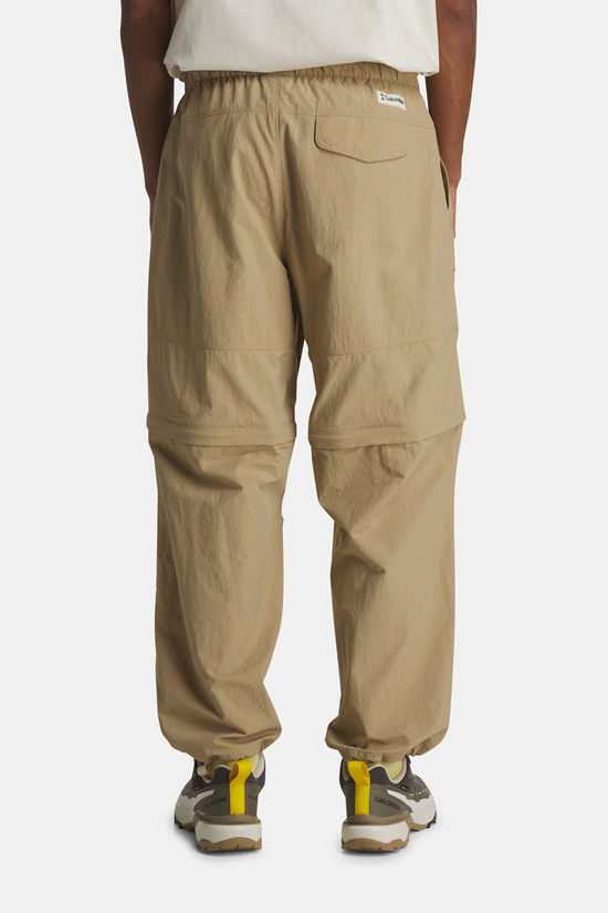 Columbia Acker Rock Afritsbroek Sand Brown
