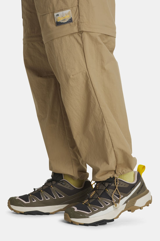 Columbia Acker Rock Afritsbroek Sand Brown