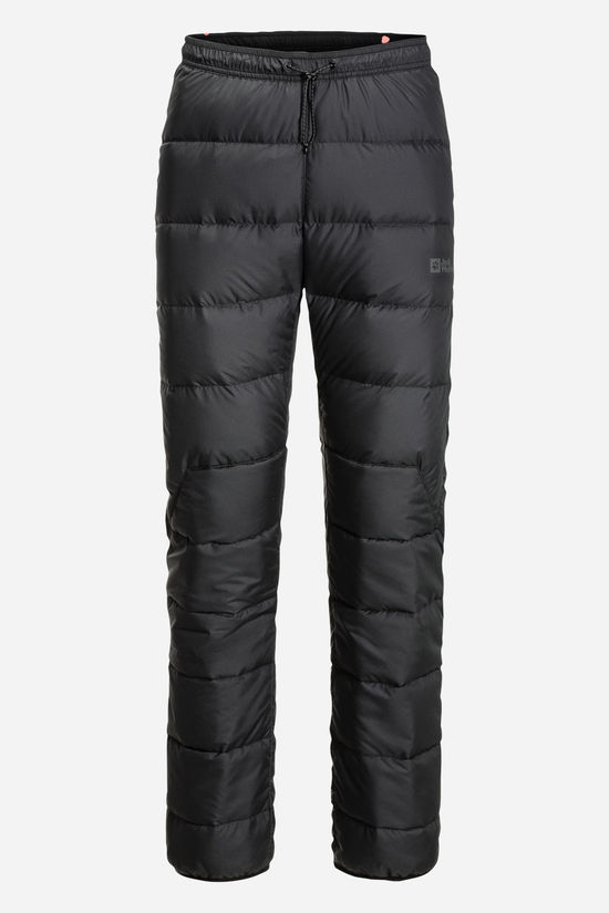 Jack Wolfskin Atmosphere Pants M Outdoorbroek black