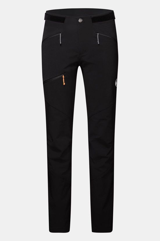 Mammut Taiss Broek Short Black