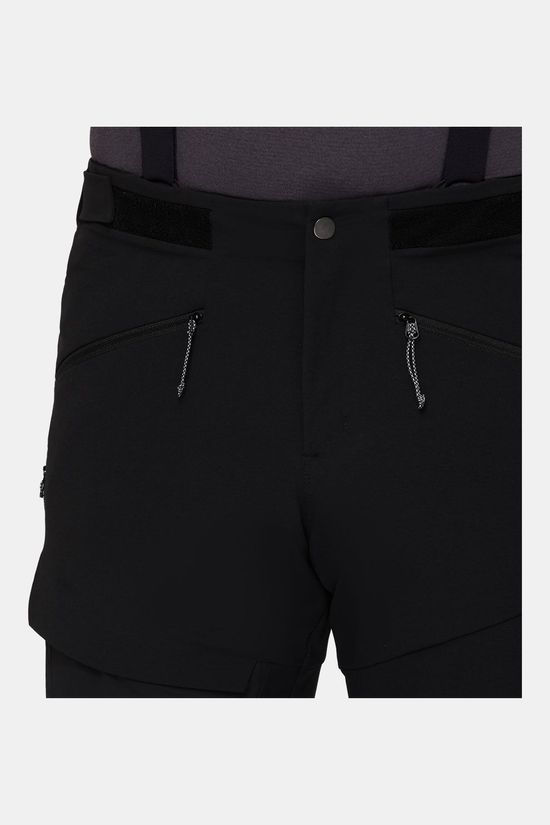 Mammut Taiss Pro So Broek Long Black