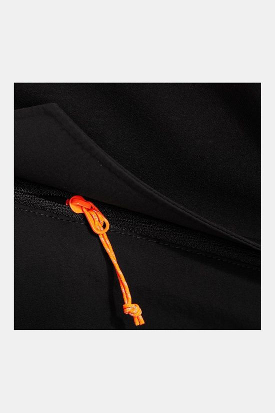 Mammut Taiss Pro So Broek Long Black