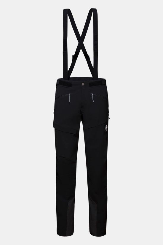 Mammut Taiss Pro So Broek Long Black