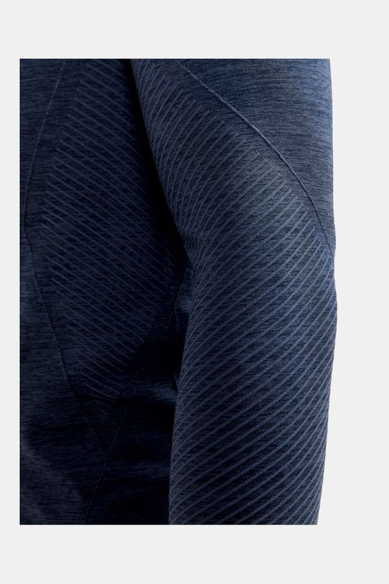 Craft Core Dry Active Comfort LS Top BLAZE