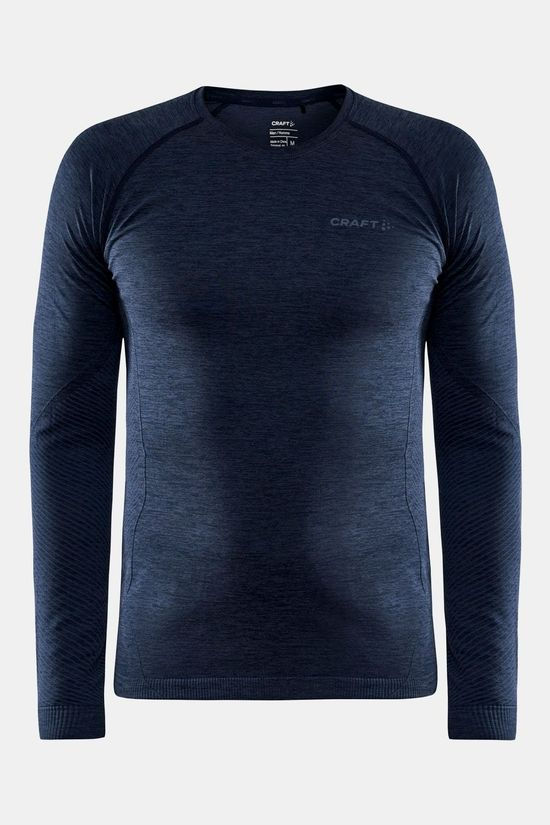 Craft Core Dry Active Comfort LS Top BLAZE
