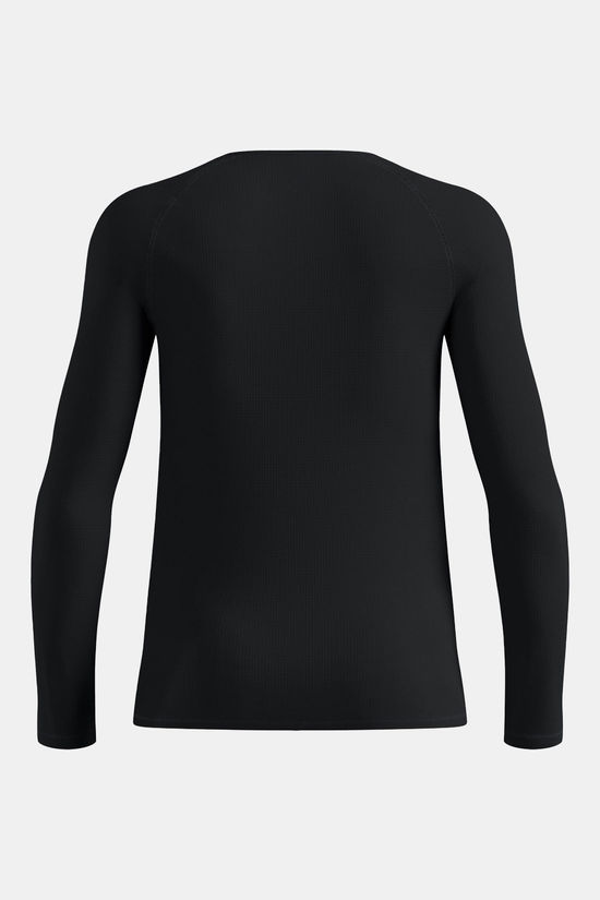 Odlo Active Light Base Layer Shirt black