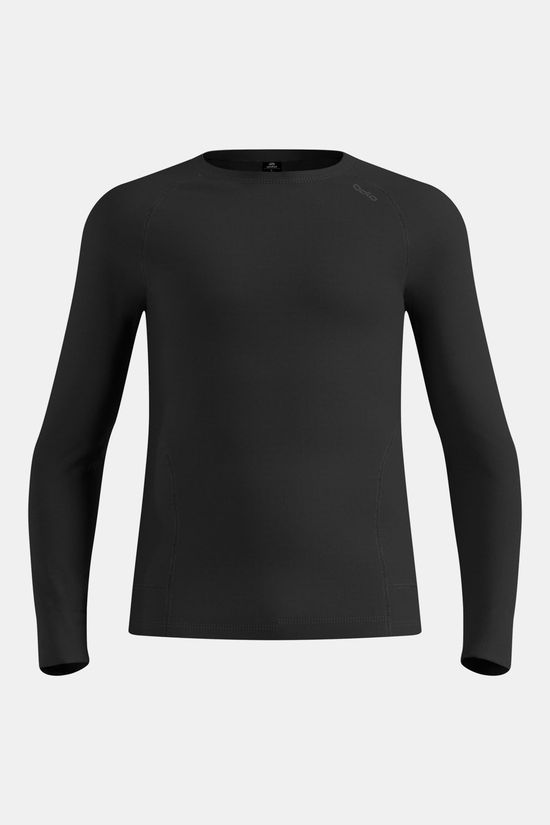 Odlo Active X-Warm Base Layer Zwart