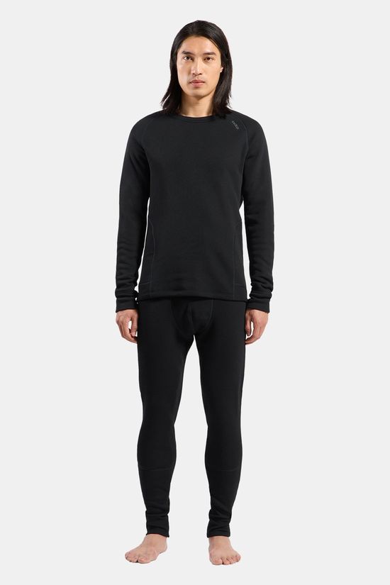 Odlo Active X-Warm Base Layer black