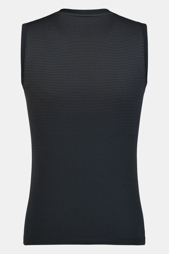 Odlo Performance Light Eco Bl Top Crew Neck Singlet Black