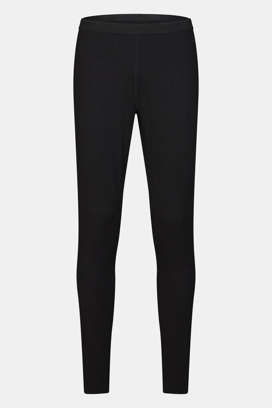 Ayacucho Baselayer II Thermobroek Heren Zwart