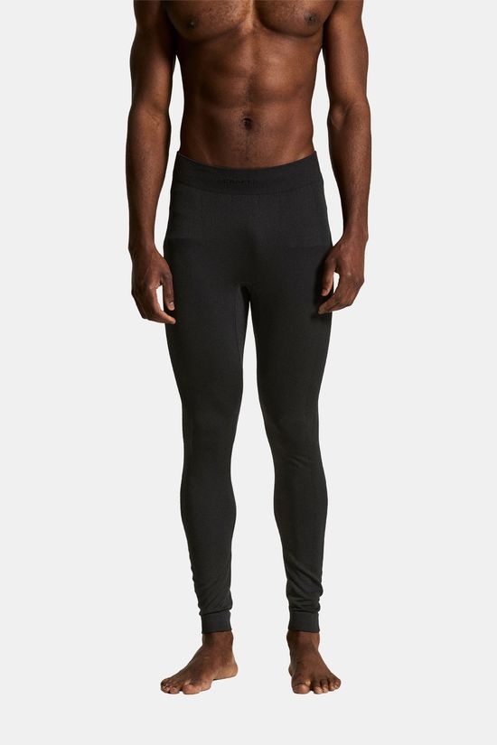 Craft Warm Comfort Thermobroek Heren black