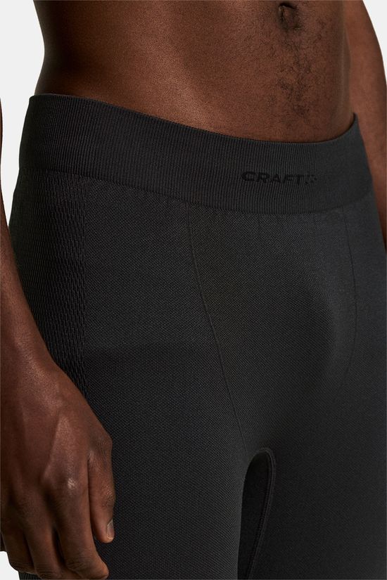 Craft Warm Comfort Thermobroek Heren black