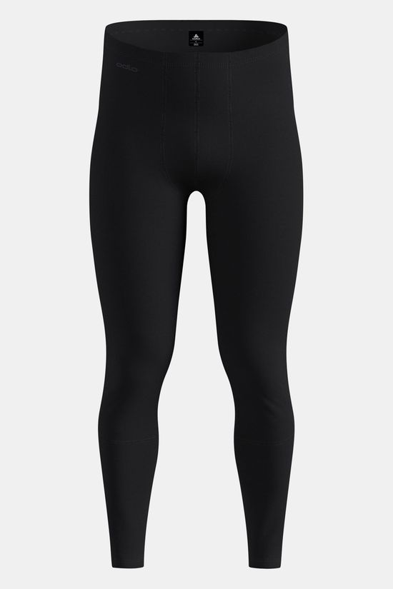 Odlo Active X-Warm Base LayerThermobroek Zwart