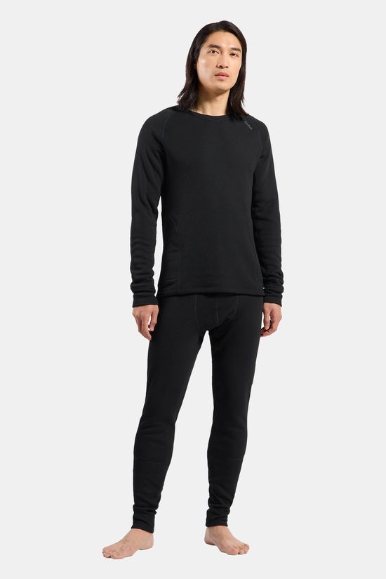 Odlo Active X-Warm Base LayerThermobroek black