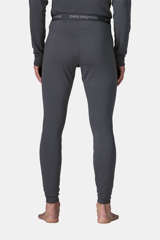 Patagonia Capilene Thermal Weight Thermobroek Heren dark blue