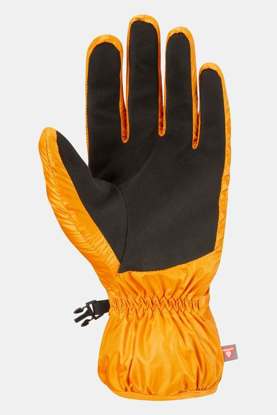 Rab Xenon Gloves orange