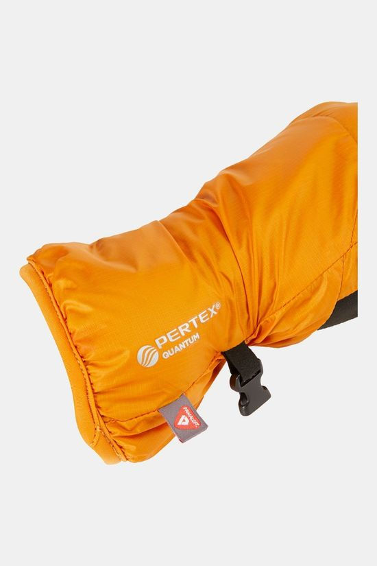 Rab Xenon Gloves orange