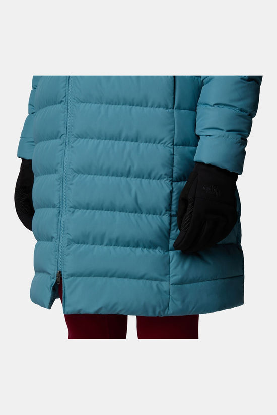 The North Face Apex Insulated Etip Handschoen Dames black