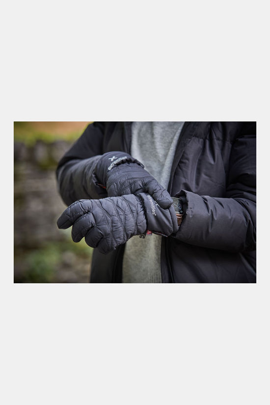 Extremities Paradox Waterproof Handschoen black