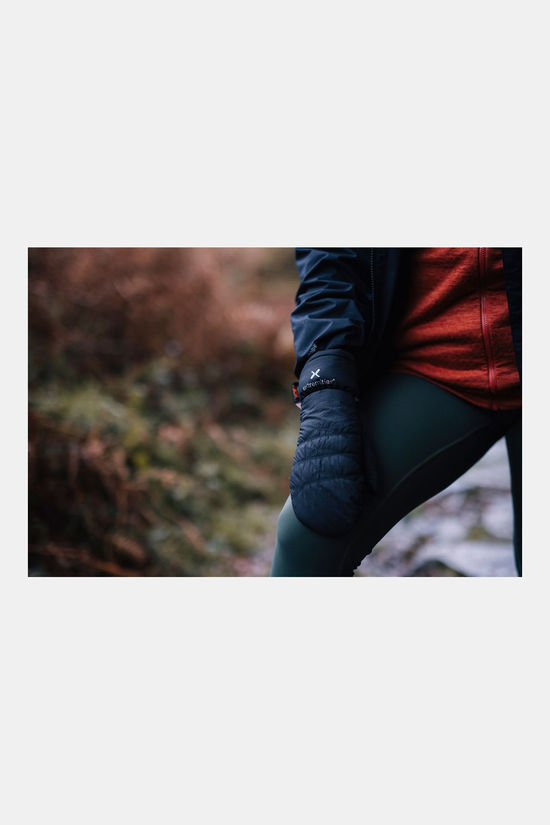 Extremities Paradox Waterproof Want black