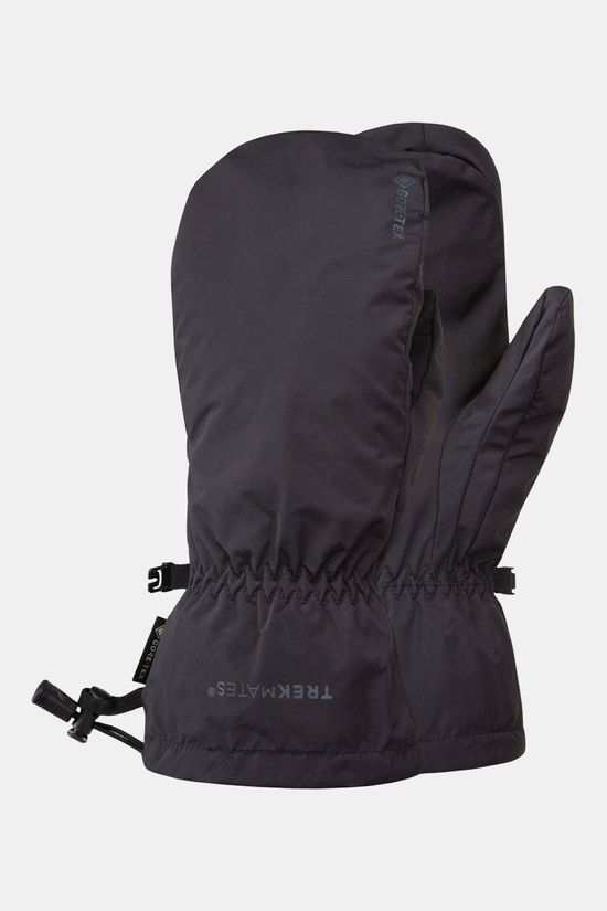 Trekmates Scafell GTX Overwant Zwart