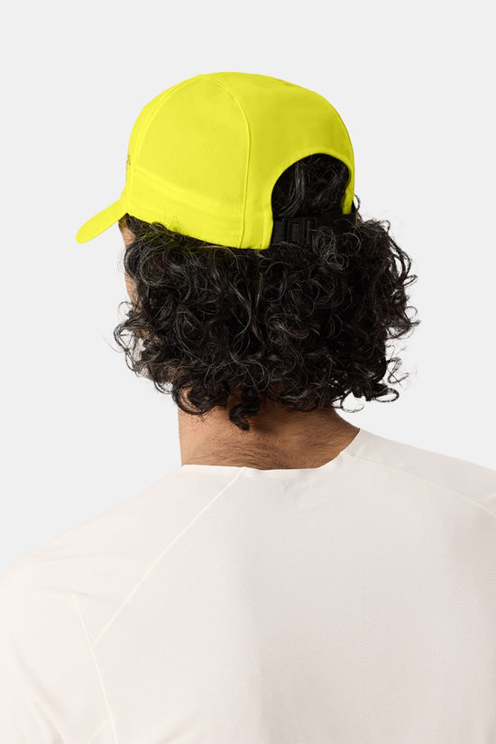 Arc'teryx Calvus Cap light yellow