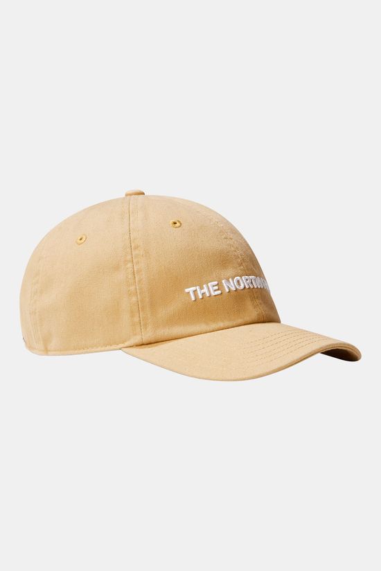 The North Face Roomy Norm Pet Beige