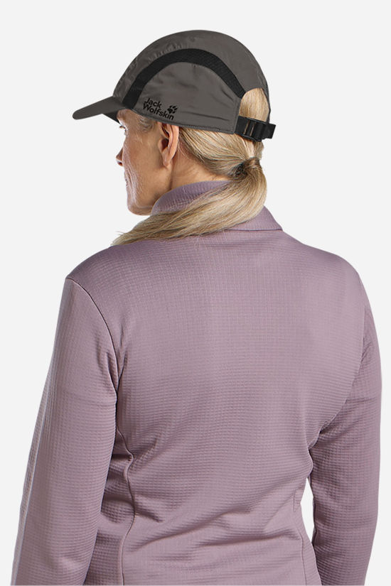 Jack Wolfskin Vent Pet mid grey