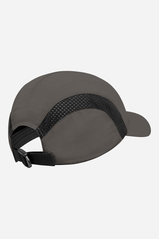 Jack Wolfskin Vent Pet mid grey