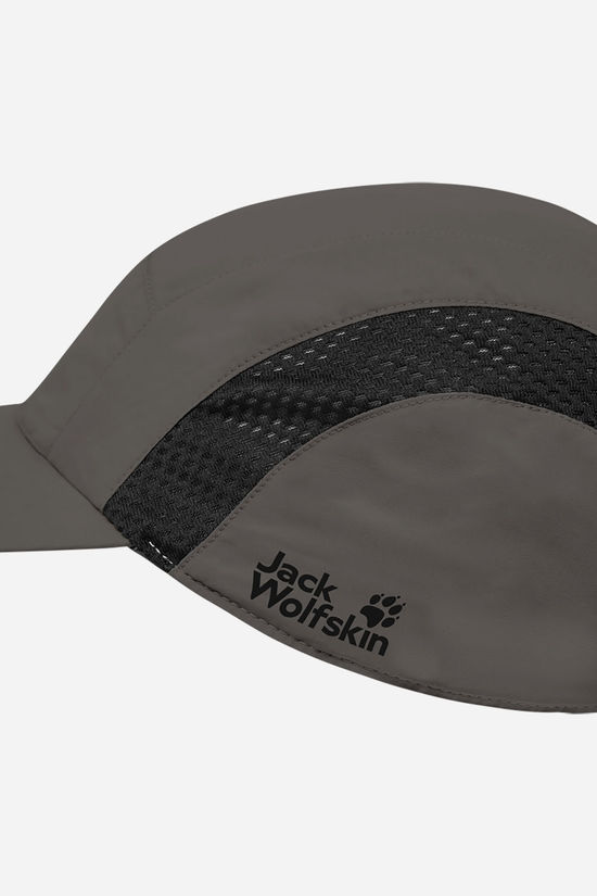 Jack Wolfskin Vent Pet mid grey