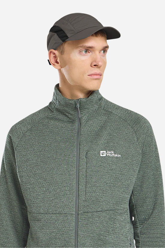 Jack Wolfskin Vent Pet mid grey