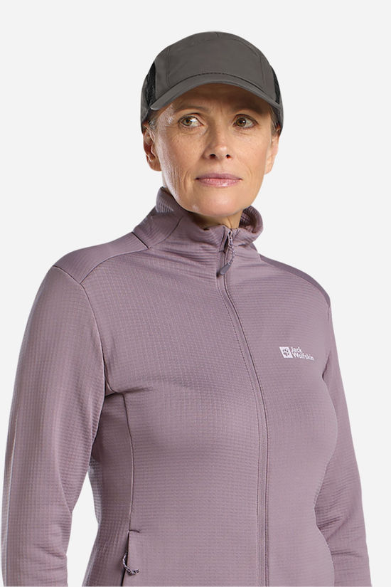 Jack Wolfskin Vent Pet mid grey