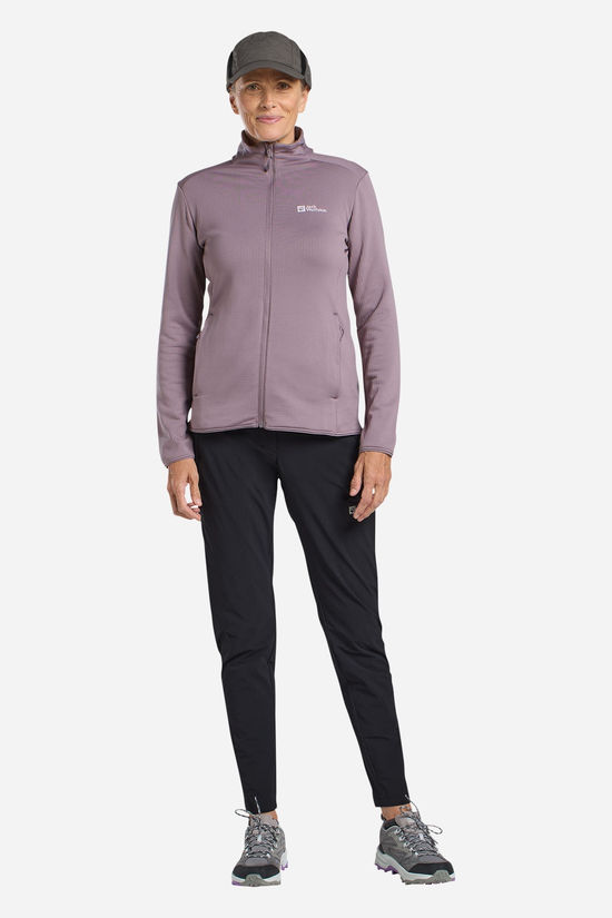 Jack Wolfskin Vent Pet mid grey