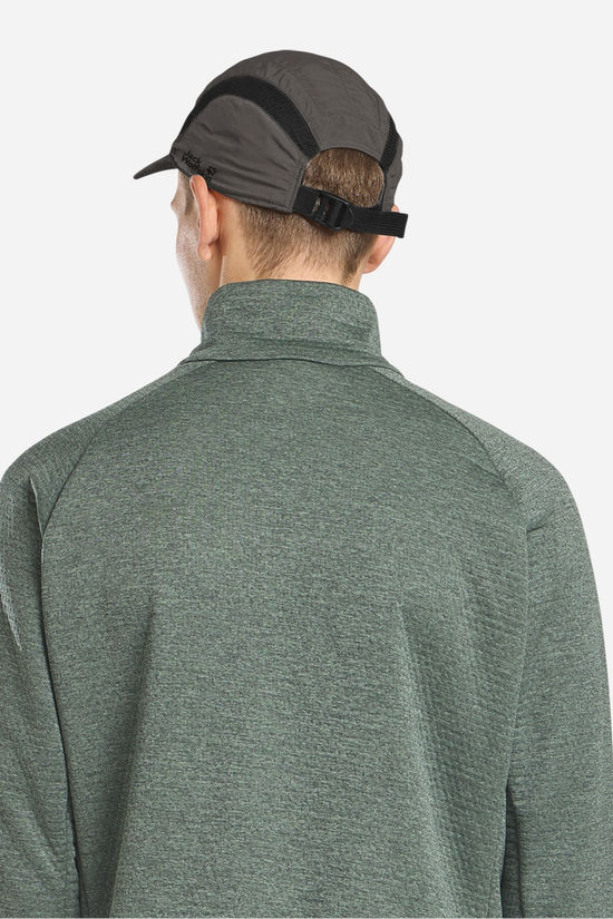 Jack Wolfskin Vent Pet mid grey