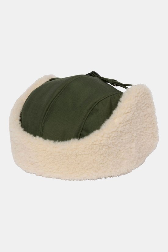 Snow Peak FR 2L Flight Winterpet Groen
