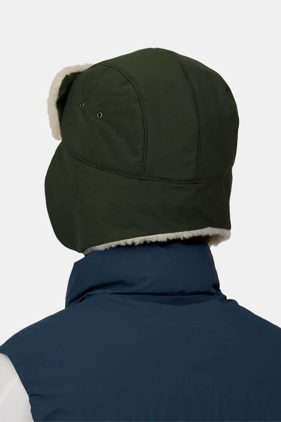Snow Peak FR 2L Flight Winterpet Olive Green