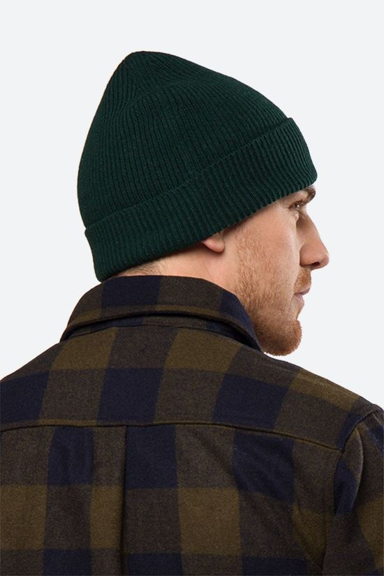 Buitenmens Weekend Beanie Green/Green