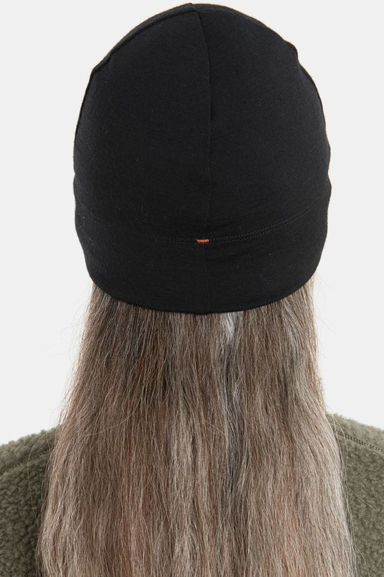 icebreaker Merino 200 Oasis Beanie black