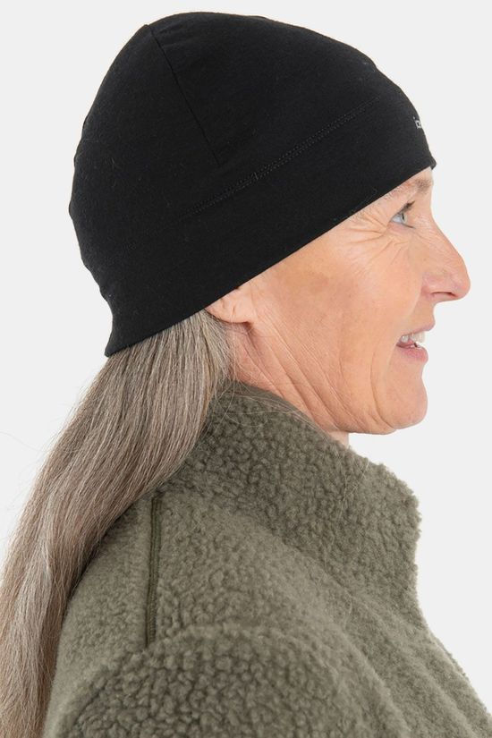 icebreaker Merino 200 Oasis Beanie black